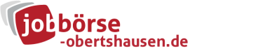 Jobbörse Obertshausen